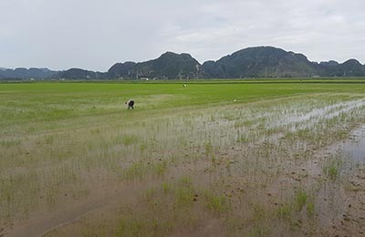 Ninh Binh