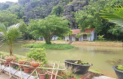 Ninh Binh