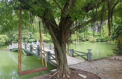 Ninh Binh