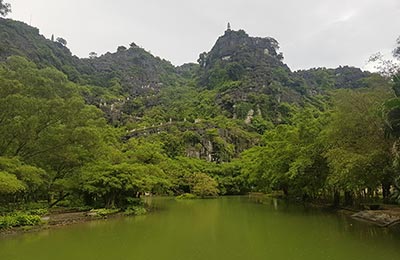 Ninh Binh