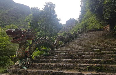 Ninh Binh