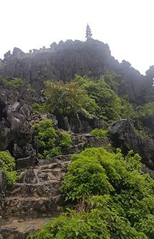 Ninh Binh