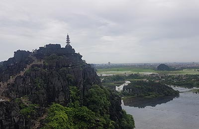 Ninh Binh