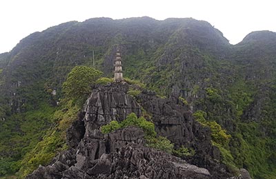 Ninh Binh