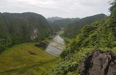 Ninh Binh