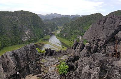 Ninh Binh