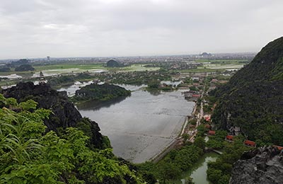 Ninh Binh