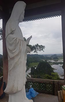 Ninh Binh