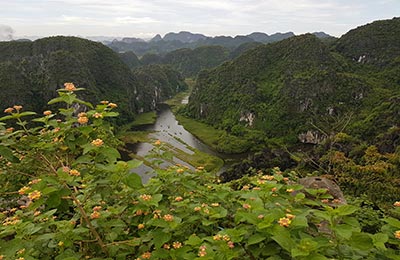 Ninh Binh