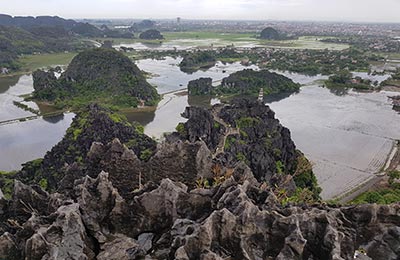 Ninh Binh