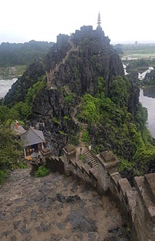 Ninh Binh