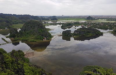 Ninh Binh