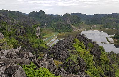 Ninh Binh