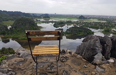 Ninh Binh