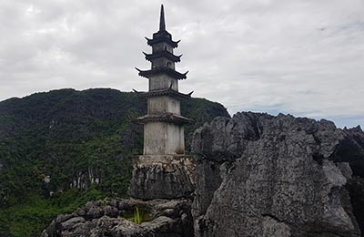 Ninh Binh