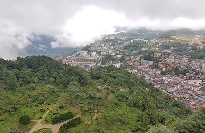 Sapa