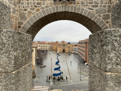 Ávila