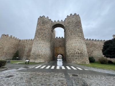 Ávila