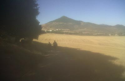 Camino de Santiago