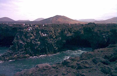 Lanzarote