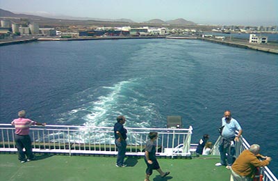Lanzarote
