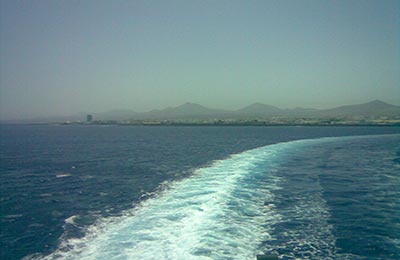 Lanzarote