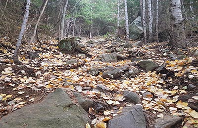 Benasque Ibón de Cregüeña