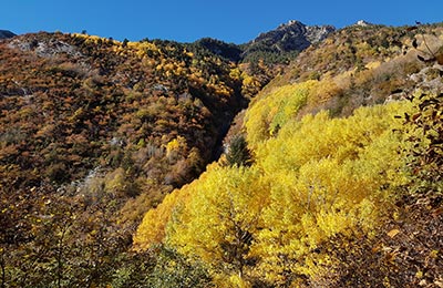 Benasque refugio de Estós