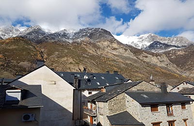 Benasque