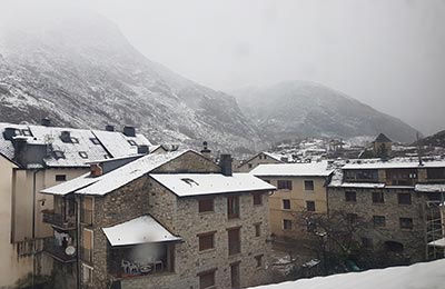 Benasque