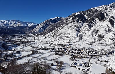 Benasque