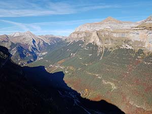 ordesa y monte perdido