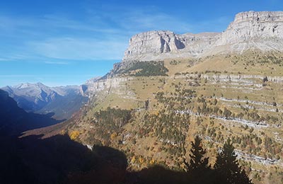 Ordesa y Monte Perdido