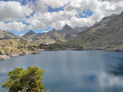 Panticosa rutas