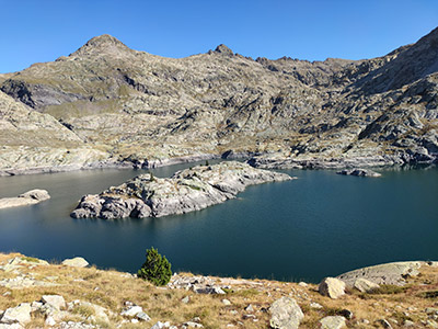 Panticosa rutas