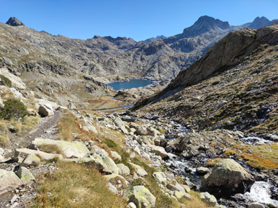 Panticosa rutas