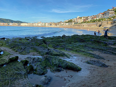 San Sebastián