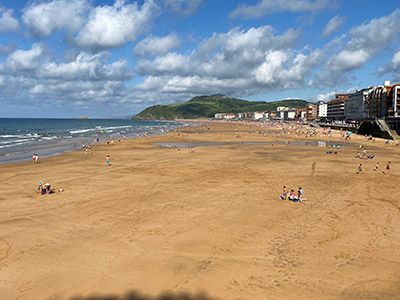 San Sebastián