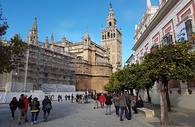 Sevilla