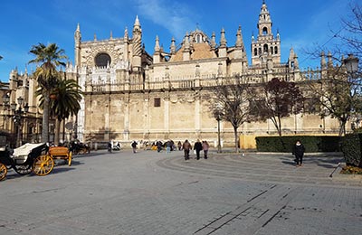 Sevilla