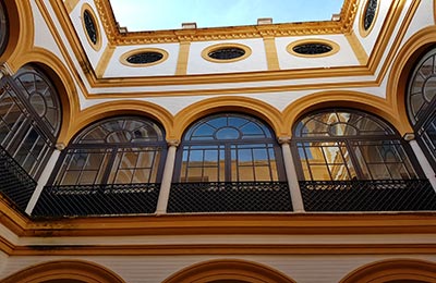 Sevilla