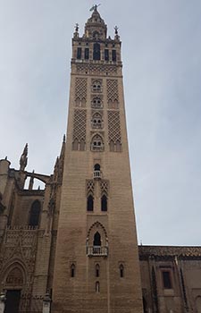 Sevilla