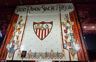 Sevilla
