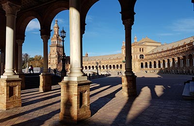 Sevilla