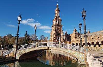 Sevilla