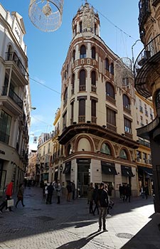 Sevilla