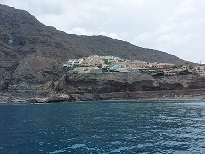 Tenerife