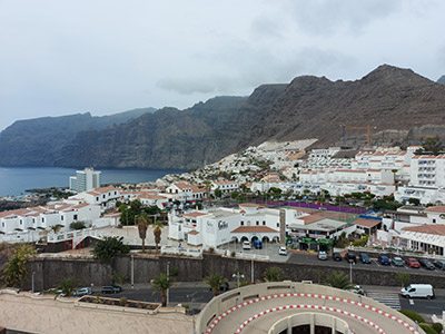 Tenerife