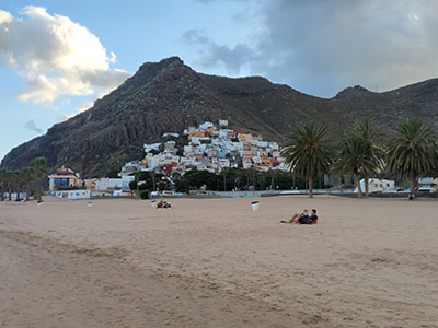 tenerife 2021