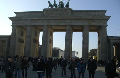 berlin